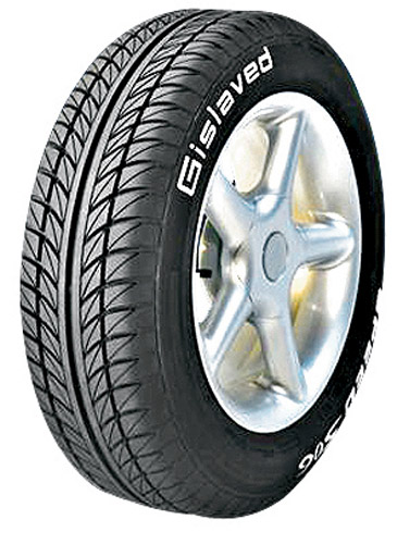 195/65 R14 89H TL SPEED 506 2005 